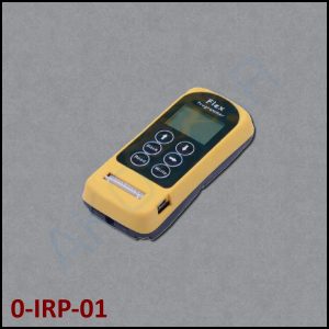 Flex IR programmer