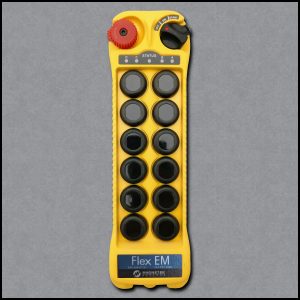 Spare 12EM TX