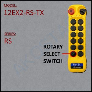 FLEX-12EX2RS-TX