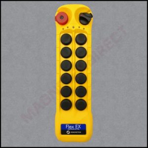 Spare TX for Flex 12EX2-RS
