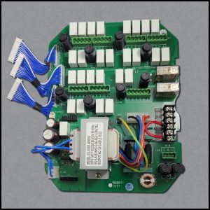 Board: 12EX2 RX Relay PCB