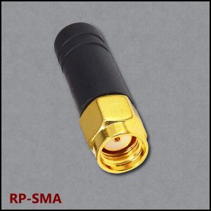 Antenna: 2.4GHz RP-SMA
