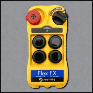 Spare TX for Flex 4EX