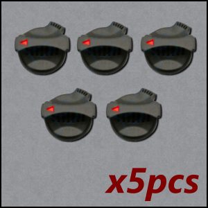 Flex Start Keycaps - 5pcs