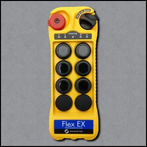 Spare TX for Flex 6EX