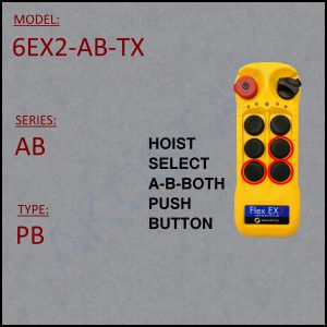 FLEX-6EX2-AB-TX