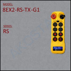 FLEX-8EX2RS-TX-G1