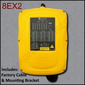 Spare 8EX2 Receiver