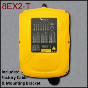 Spare 8EX2 TANDEM Receiver
