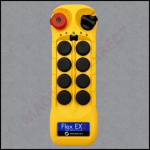 Spare TX for Flex 8EX2-RS