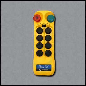 FLEX-8FIT-TX