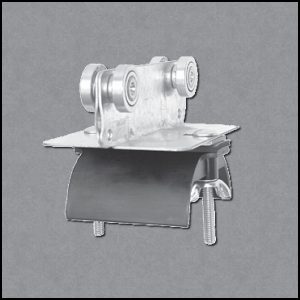 X-Magnetek Festoon Trolley: F-12CC5