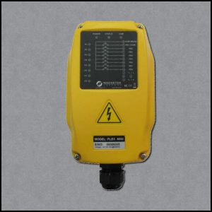 Flex Mini Receiver
