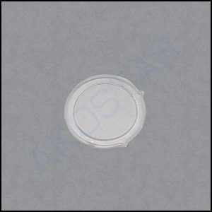 10-pack Acrylic Lens for Magnetek SBP2 Button Covers