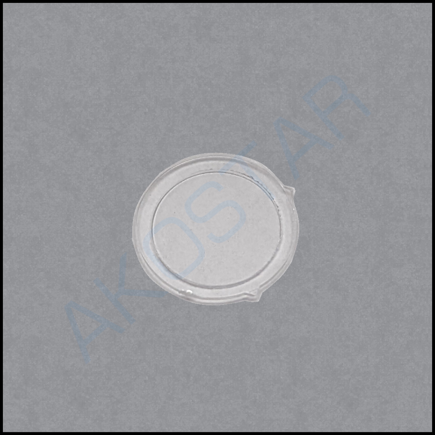 10-pack Acrylic Lens for Magnetek SBP2 Button Covers