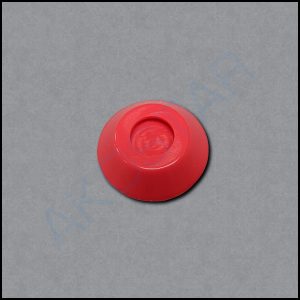 SBN: Red Button Cover for On/Off Switches