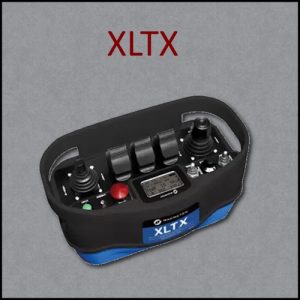 XLTX Transmitter Replacement
