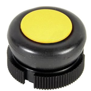 Yellow Orange Booted Push-button XACA9415 XAC Pendant Control Station IEC 22mm