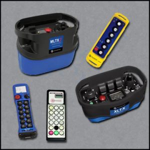 XLTX P90 VHF TX