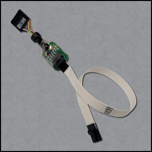 MLTX ribbon & plug-board