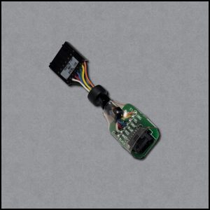 MLTX Plug-board for Lever