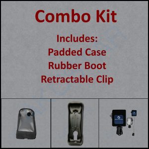 Combo Kit for Flex 12EX2 TX