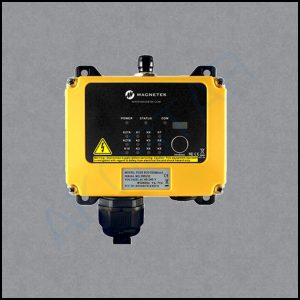 Flex 8FIT Spare Receiver