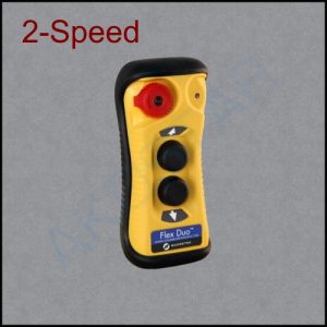 Spare Flex DUO 2spd TX