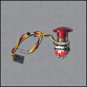 Push-Pull E-Stop 178-01599-0010