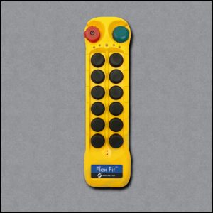Flex 12Fit Transmitter