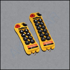 Spare Flex Pro 12 Transmitter