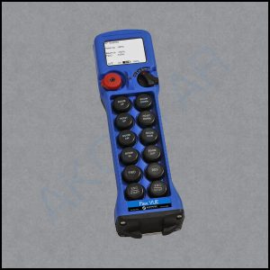 Flex VUE Transmitter