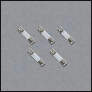 Complete fuse kit for Flex EX large RX