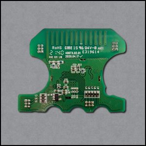 Board: Flex 4/6/8/12EX2 RF PCB