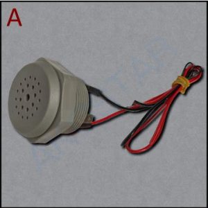 X-Stand-Alone Horn Kit