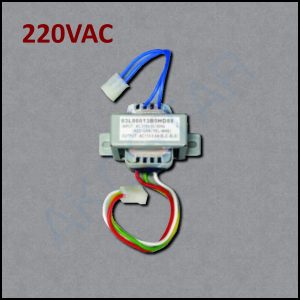 220VAC Power Supply