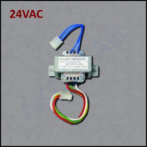 24VAC Power Supply for Sm Flex RX