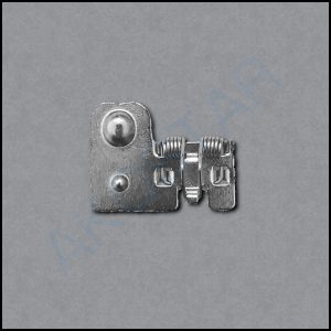 Left Battery Tab for Flex EX TX (Gen1)
