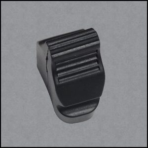Rubber Protective Boot for remote control Levers p/n Z405000018 for E060200130