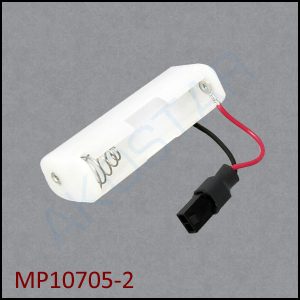 Battery Holder for TelePendant and TelePilot