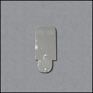 Flex DUO TX Vinyl pouch