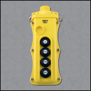 SBP2: 4-Button, All Single-Speed