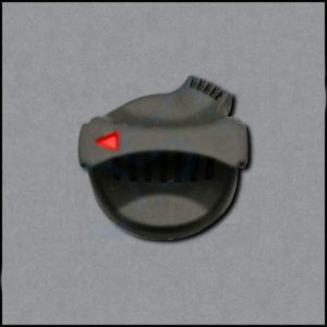 X-Single Black Start KeyCap for Flex EX or EX2 TX