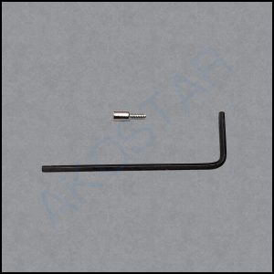 Flex Stopper Kit - 1 Screw