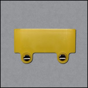 Telependant Battery Door