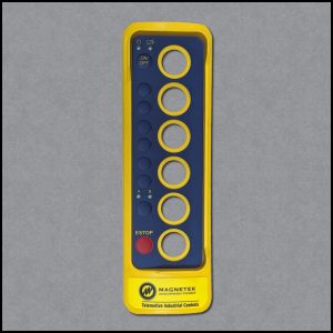 Telependant Top Housing Enclosure/Assembly