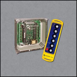 Telependant System