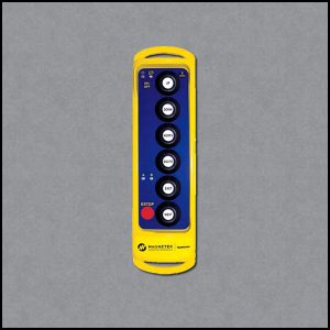 Telependant Transmitter Replacement
